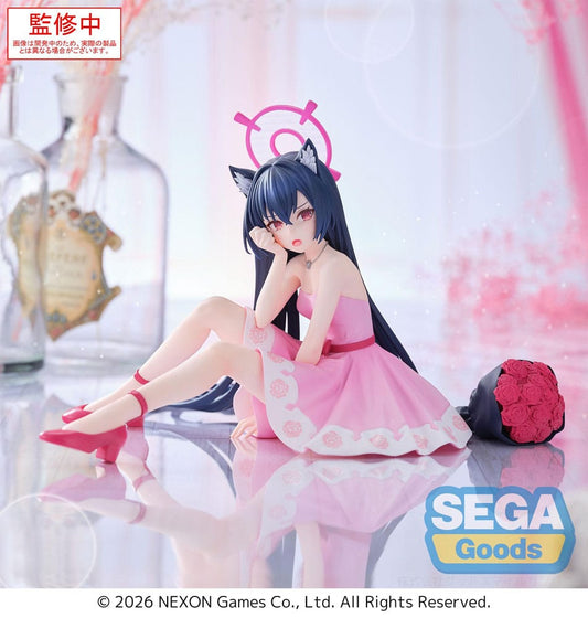 Blue Archive PVC Statue Serika 12 cm 4582733460918