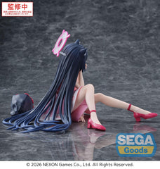 Blue Archive PVC Statue Serika 12 cm 4582733460918