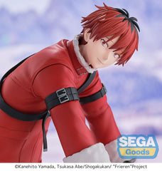 Frieren: Beyond Journey´s End XStellar PVC Statue Stark Snow Fun Ver. 19 cm          4582733460949