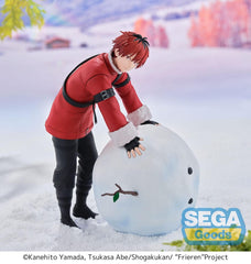 Frieren: Beyond Journey´s End XStellar PVC Statue Stark Snow Fun Ver. 19 cm          4582733460949