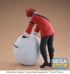 Frieren: Beyond Journey´s End XStellar PVC Statue Stark Snow Fun Ver. 19 cm          4582733460949