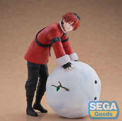 Frieren: Beyond Journey´s End XStellar PVC Statue Stark Snow Fun Ver. 19 cm          4582733460949