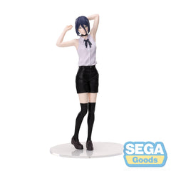 Chainsaw Man - The Movie: Reze Arc High Premium PVC Statue Reze 18 cm 4582733461526