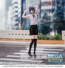 Chainsaw Man - The Movie: Reze Arc High Premium PVC Statue Reze 18 cm 4582733461526