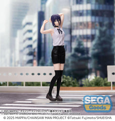 Chainsaw Man - The Movie: Reze Arc High Premium PVC Statue Reze 18 cm 4582733461526