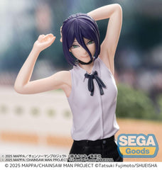 Chainsaw Man - The Movie: Reze Arc High Premium PVC Statue Reze 18 cm 4582733461526
