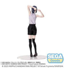 Chainsaw Man - The Movie: Reze Arc High Premium PVC Statue Reze 18 cm 4582733461526