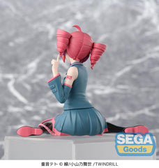Character Vocal Series PM Perching PVC Statue Kasane Teto 14 cm    4582733462387