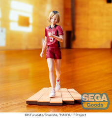 Haikyu!! High Premium PVC Statue Kenma Kozume 16 cm    4582733463308