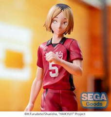 Haikyu!! High Premium PVC Statue Kenma Kozume 16 cm    4582733463308