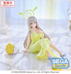 Blue Archive Yumemirize PVC Statue Nonomi 10 cm                   4582733463711