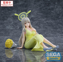 Blue Archive Yumemirize PVC Statue Nonomi 10 cm                   4582733463711