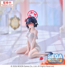 Blue Archive Yumemirize PVC Statue Ayane 12 cm   4582733463735