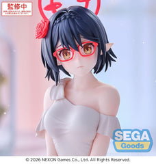 Blue Archive Yumemirize PVC Statue Ayane 12 cm   4582733463735