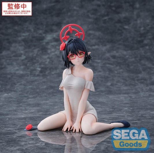 Blue Archive Yumemirize PVC Statue Ayane 12 cm   4582733463735