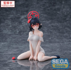 Blue Archive Yumemirize PVC Statue Ayane 12 cm   4582733463735