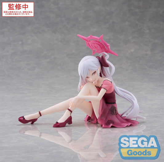 Blue Archive Yumemirize PVC Statue Mutsuki 12 cm   4582733463827