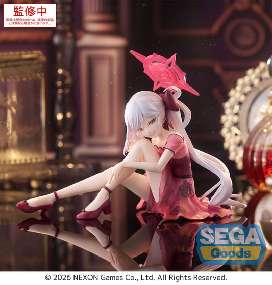 Blue Archive Yumemirize PVC Statue Mutsuki 12 cm   4582733463827
