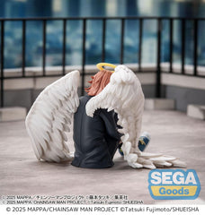 Chainsaw Man - The Movie: Reze Arc High Premium PVC Statue Angel Devil 11 cm  4582733464664