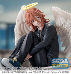 Chainsaw Man - The Movie: Reze Arc High Premium PVC Statue Angel Devil 11 cm  4582733464664