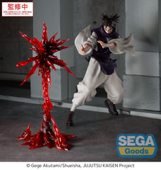 Jujutsu Kaisen Culling Game Luminasta PVC Statue Choso Supernova 18 cm  4582733465036