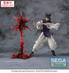 Jujutsu Kaisen Culling Game Luminasta PVC Statue Choso Supernova 18 cm  4582733465036
