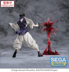 Jujutsu Kaisen Culling Game Luminasta PVC Statue Choso Supernova 18 cm  4582733465036