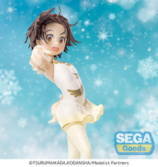 Medalist Luminasta PVC Statue Inori Yuitsuka 17 cm  4582733466460