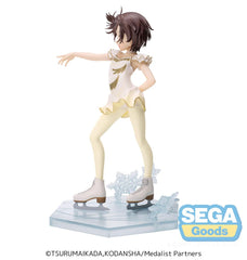 Medalist Luminasta PVC Statue Inori Yuitsuka 17 cm  4582733466460