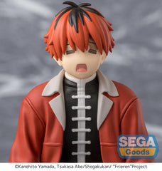 Frieren: Beyond Journey's End PM Perching PVC Statue Stark My Knees Went Weak... 8 cm   4582733467610