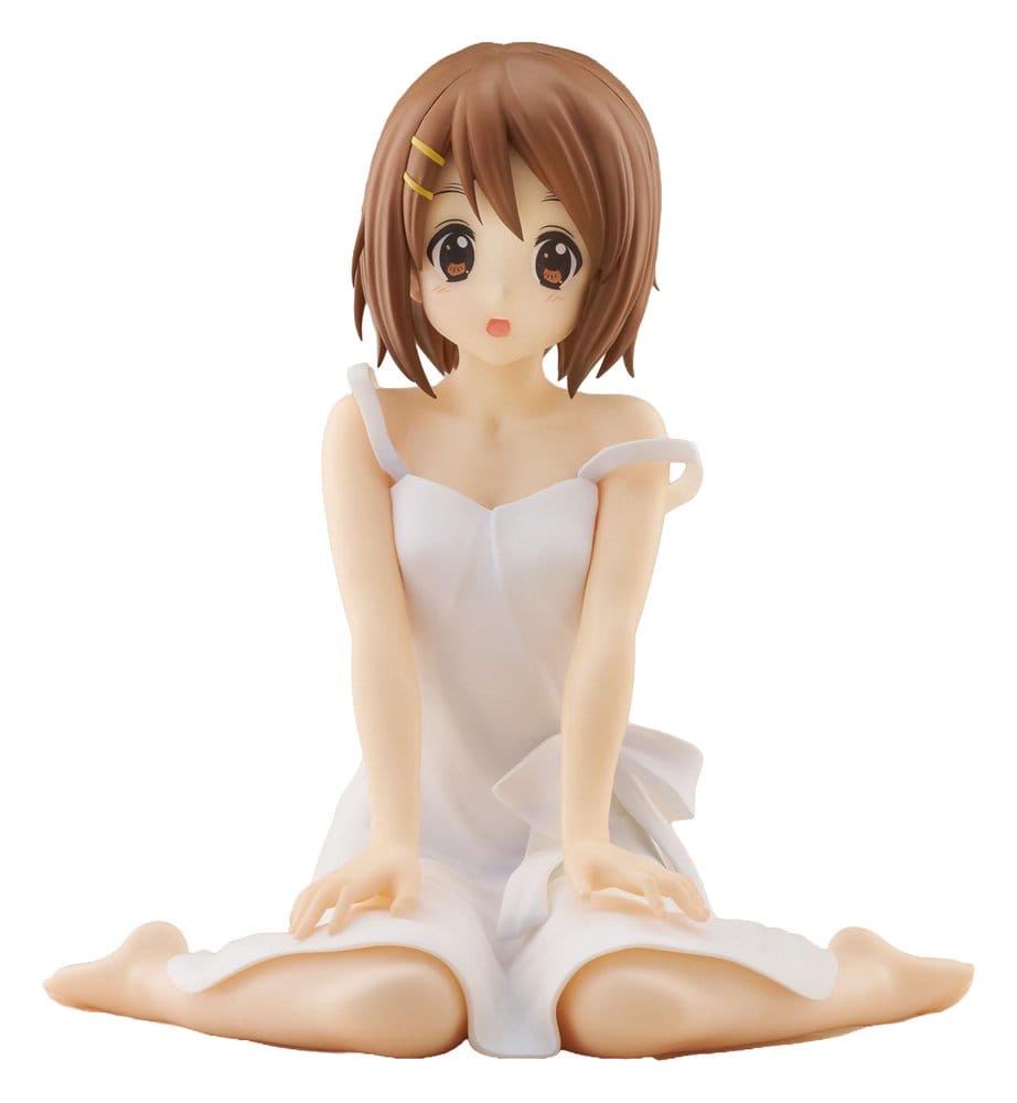 K-ON! Yumemirize PVC Statue Yui Hirasawa 12 cm              4582733467627
