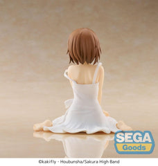 K-ON! Yumemirize PVC Statue Yui Hirasawa 12 cm              4582733467627