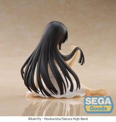 K-ON! Yumemirize PVC Statue Mio Akiyama 12 cm  4582733467641
