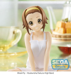 K-ON! Yumemirize PVC Statue Ritsu Tainaka 12 cm        4582733467658