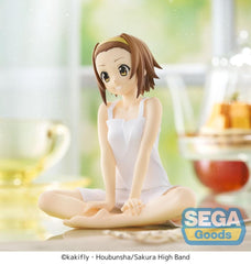 K-ON! Yumemirize PVC Statue Ritsu Tainaka 12 cm        4582733467658