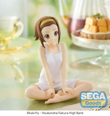 K-ON! Yumemirize PVC Statue Ritsu Tainaka 12 cm        4582733467658