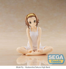 K-ON! Yumemirize PVC Statue Ritsu Tainaka 12 cm        4582733467658