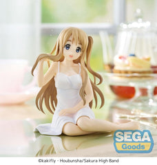 K-ON! Yumemirize PVC Statue Tsumugi Kotobuki 12 cm   4582733467665