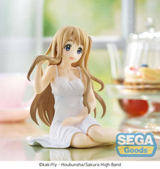 K-ON! Yumemirize PVC Statue Tsumugi Kotobuki 12 cm   4582733467665