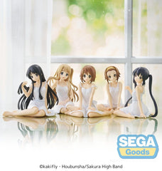 K-ON! Yumemirize PVC Statue Tsumugi Kotobuki 12 cm   4582733467665
