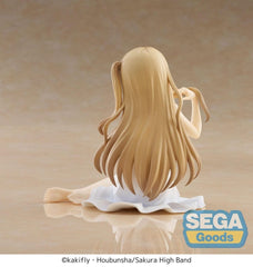 K-ON! Yumemirize PVC Statue Tsumugi Kotobuki 12 cm   4582733467665