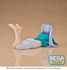 Frieren: Beyond Journey´s End Yumemirize PVC Statue Frieren Loungewear 8 cm   4582733467689