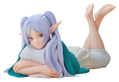 Frieren: Beyond Journey´s End Yumemirize PVC Statue Frieren Loungewear 8 cm   4582733467689