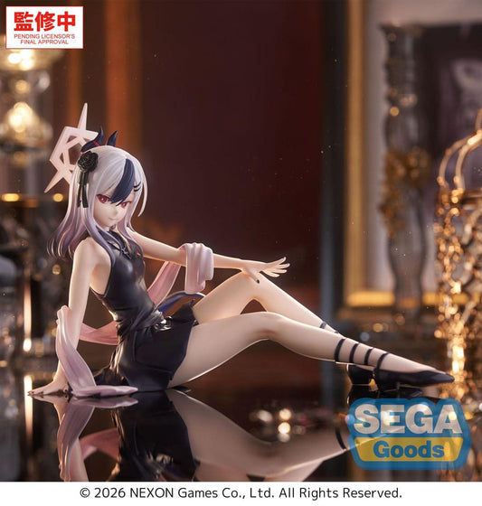 Blue Archive Yumemirize PVC Statue Kayoko 14 cm              4582733467702