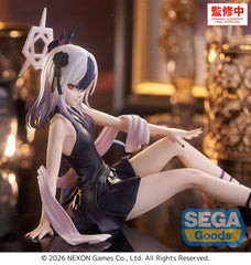 Blue Archive Yumemirize PVC Statue Kayoko 14 cm              4582733467702