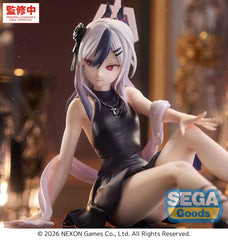 Blue Archive Yumemirize PVC Statue Kayoko 14 cm              4582733467702