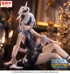 Blue Archive Yumemirize PVC Statue Kayoko 14 cm              4582733467702