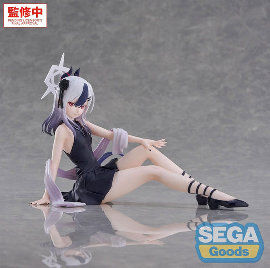 Blue Archive Yumemirize PVC Statue Kayoko 14 cm              4582733467702