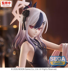 Blue Archive Yumemirize PVC Statue Kayoko 14 cm              4582733467702