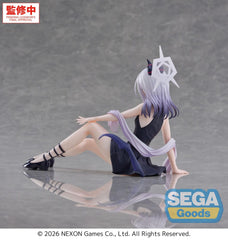 Blue Archive Yumemirize PVC Statue Kayoko 14 cm              4582733467702